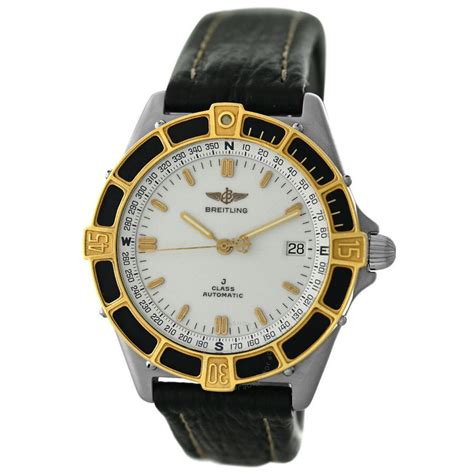 breitling j class automatic prezzo|Breitling Pre.